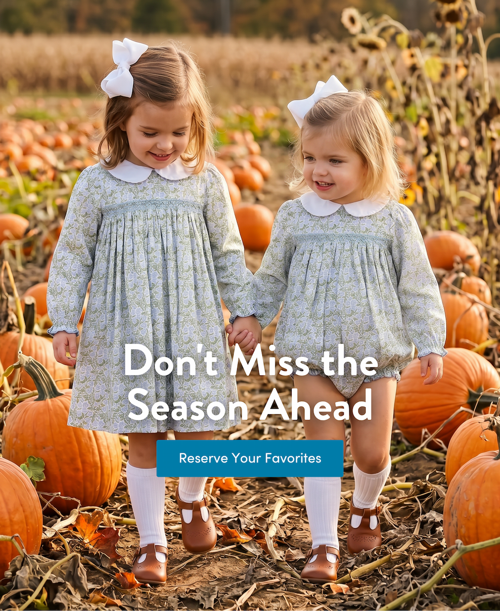 Don't Miss the Season Ahead - Reserve Your Favorites