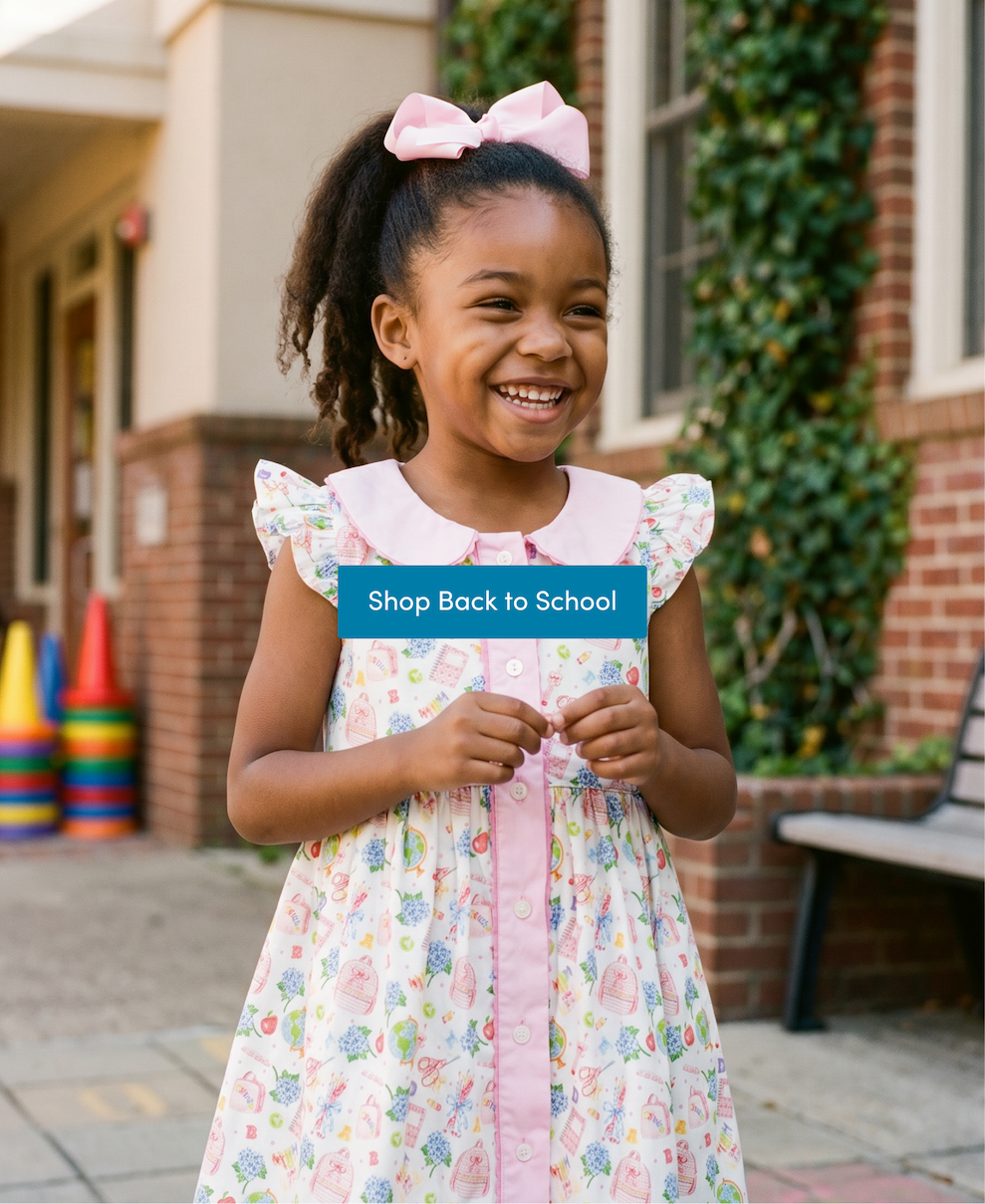 Shop Back to School