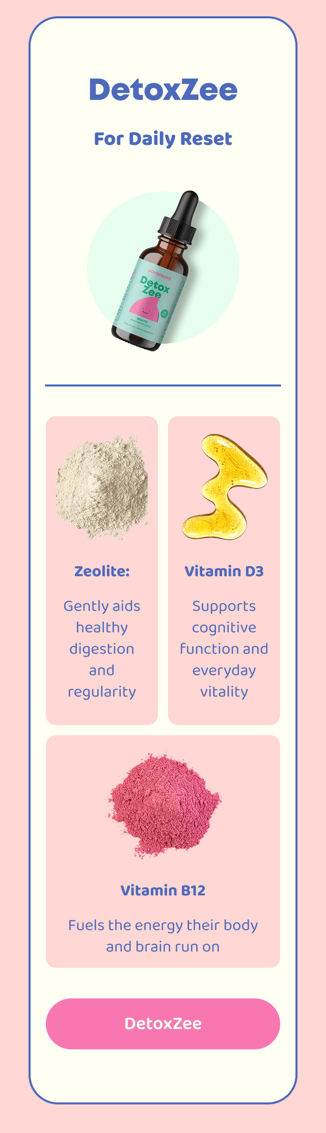 Detox Zee®