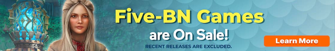 Five BN Games