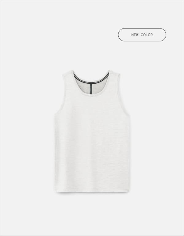 Shop Salt White Interval Shirt
