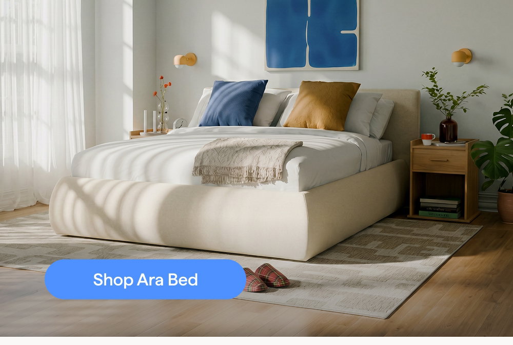 Shop Ara Bed.