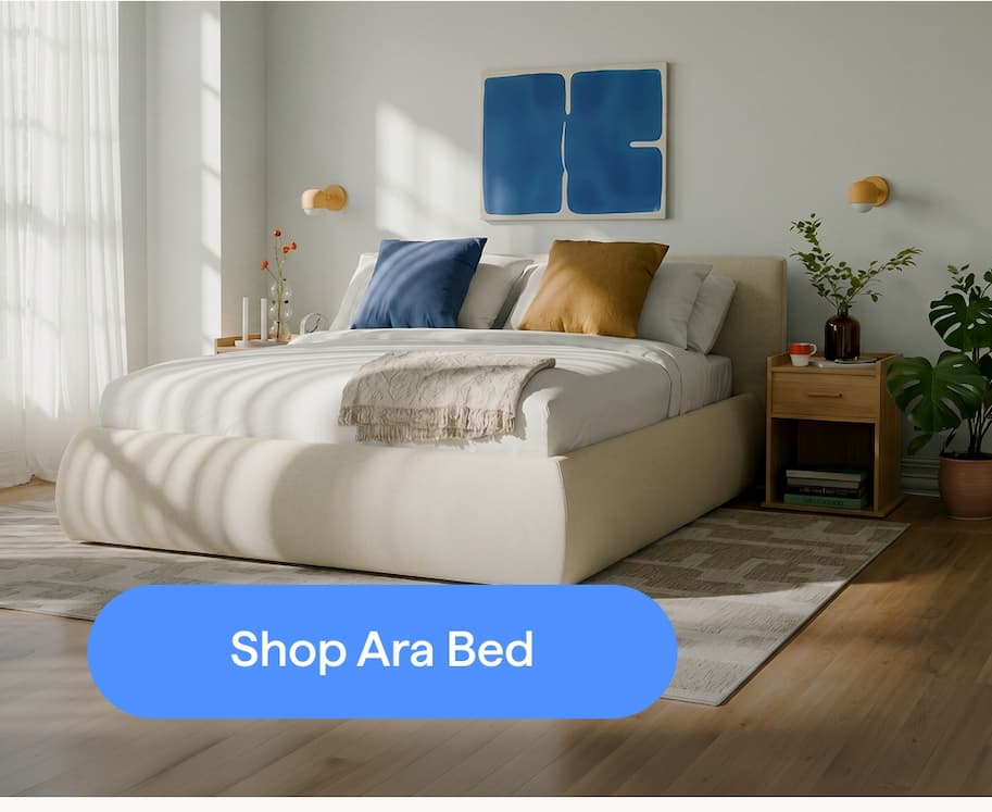 Shop Ara Bed.