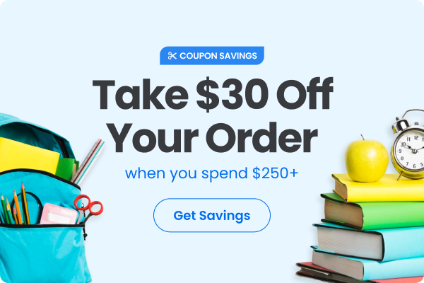 (BTS) $30 off $250