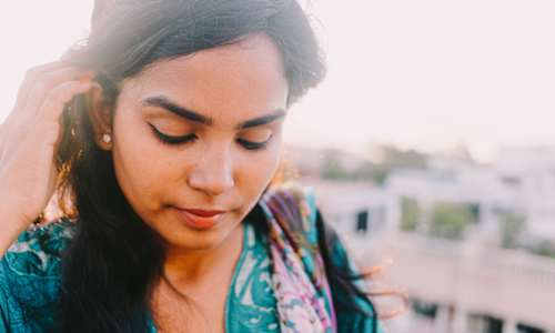 Why Millions of People With Anxiety And Depression Still Go Untreated