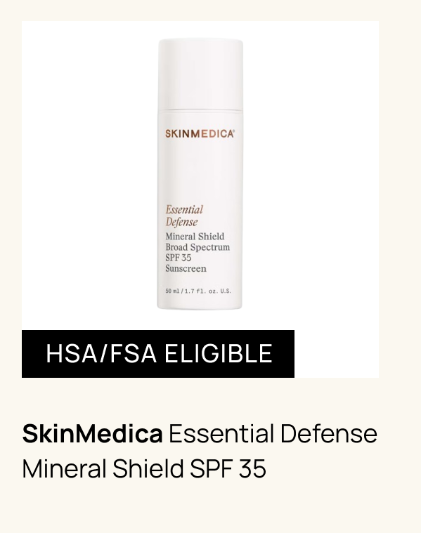 SkinMedica Essential Defense Mineral Shield SPF 35 (1.7 fl. oz.)