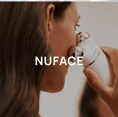 Shop All NuFace