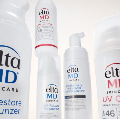 Shop All EltaMD