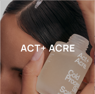 Act+Acre