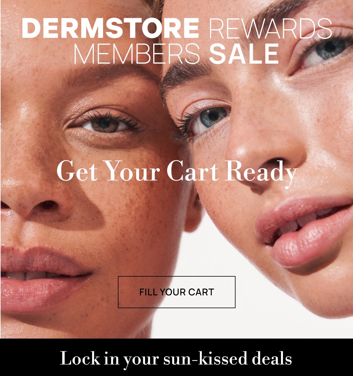 Dermstore Rewards Members Sale