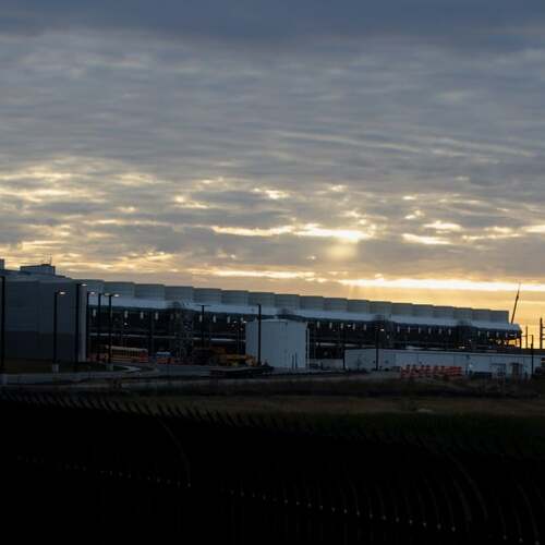 Wisconsin Residents Sue Microsoft Over Noisy, 'Nightmare' Data Center