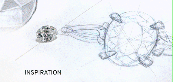 SLIDESHOW OF CUSTOM DESIGN JEWELRY