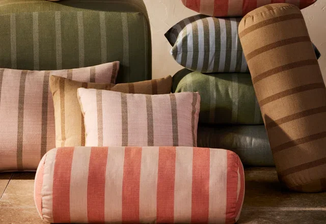 Made-to-Mix Pillows