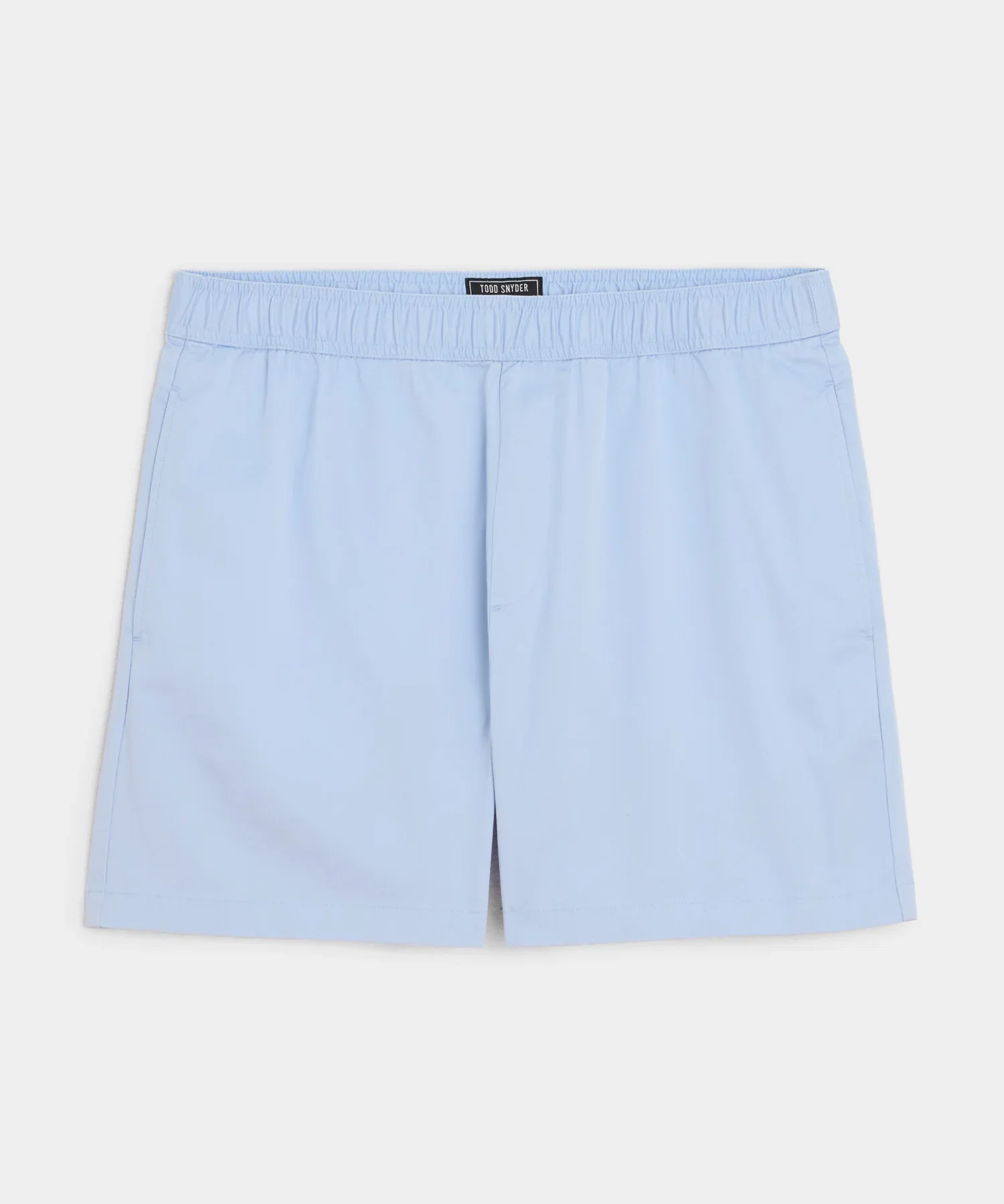Image of 5" Poplin Short