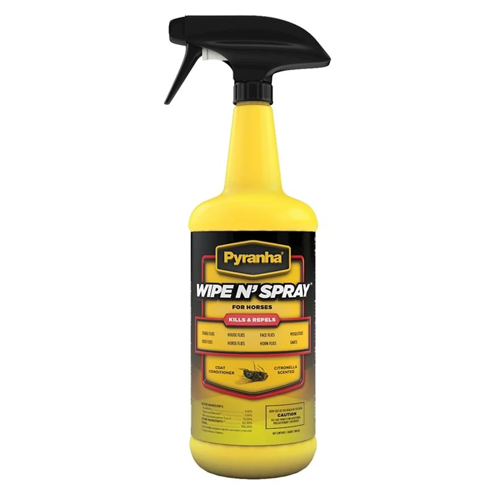 Fly Sprays