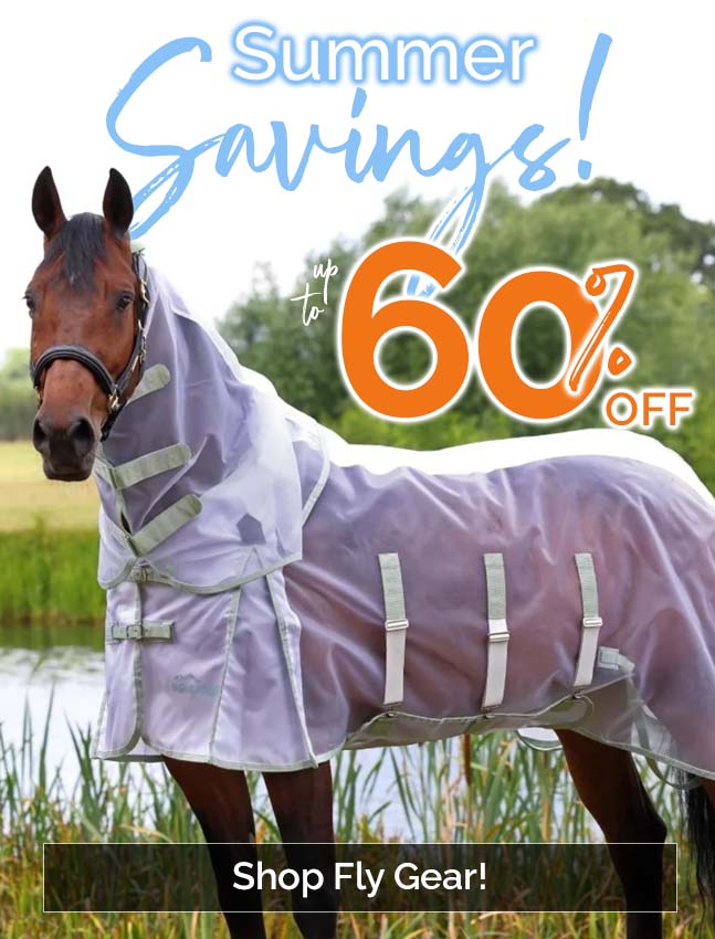 Summer Savings! Up to 60% Off Fly Gear