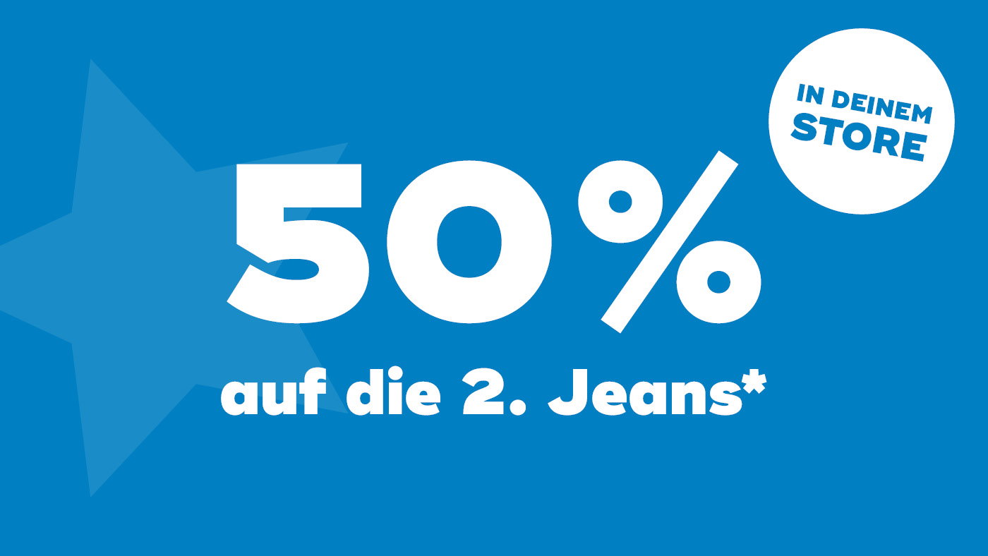 Denim Aktion 