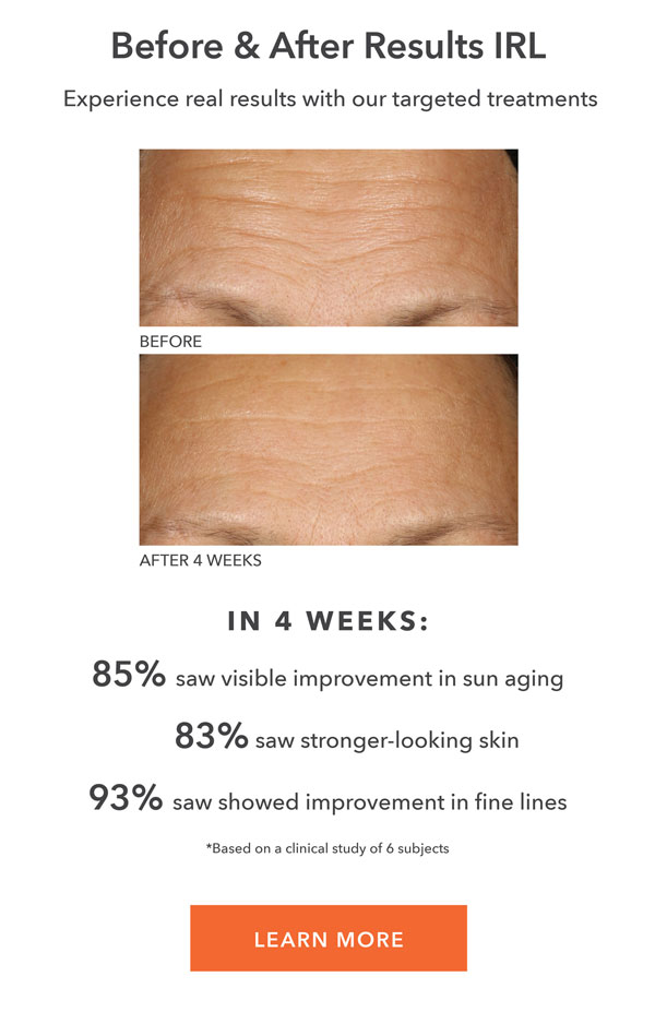 Vitamin C Lactic 15% Vitamin C Firm & Bright Serum
