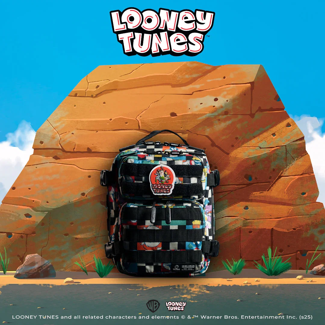 Image of WOLFpak Looney Tunes 9L Backpack Mini