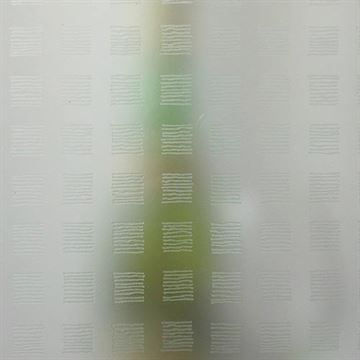 Restorers Zen Custom Decorative Architectural Glass