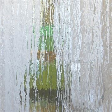 Restorers Wind Custom Decorative Architectural Glass