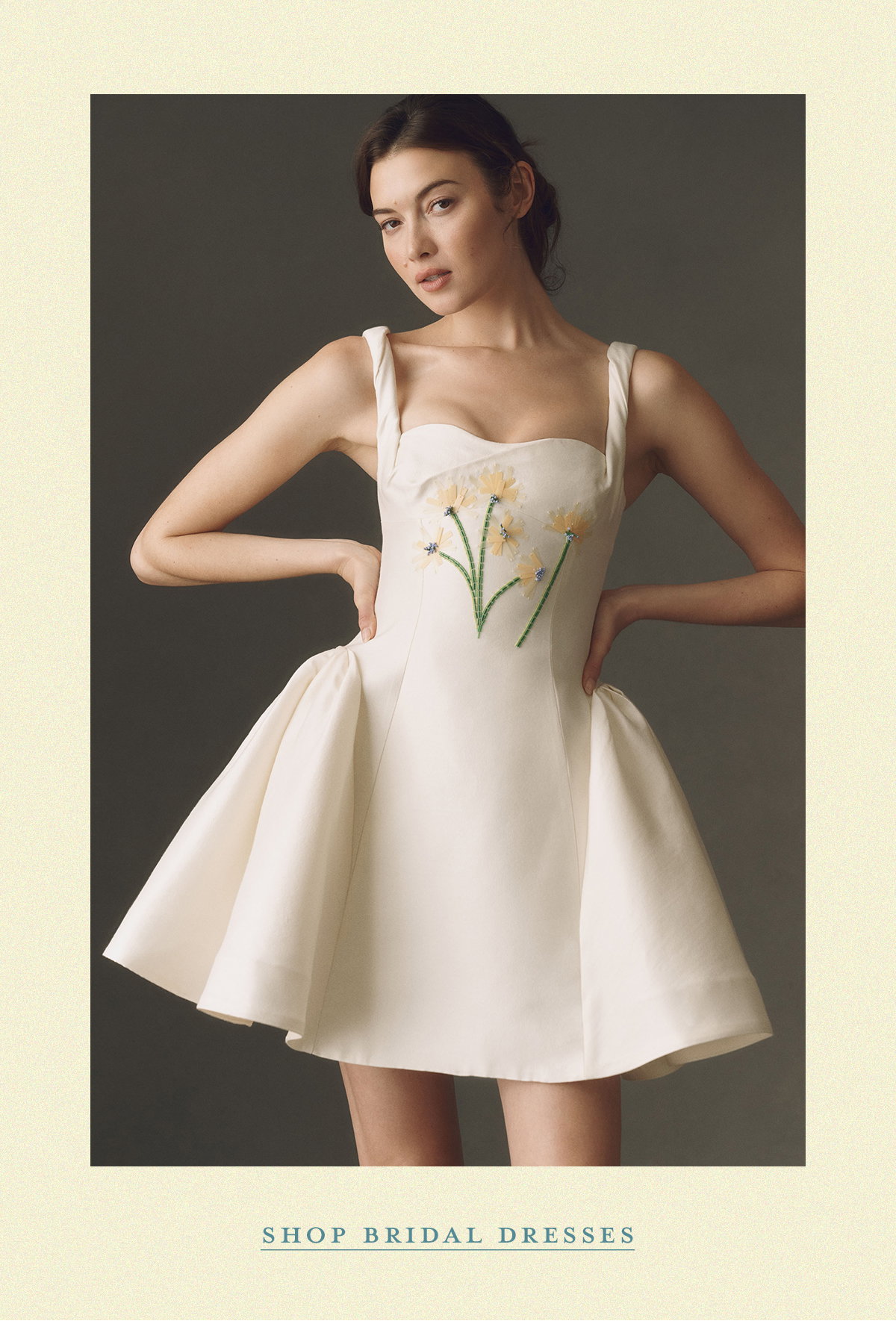 Shop Bridal Dresses
