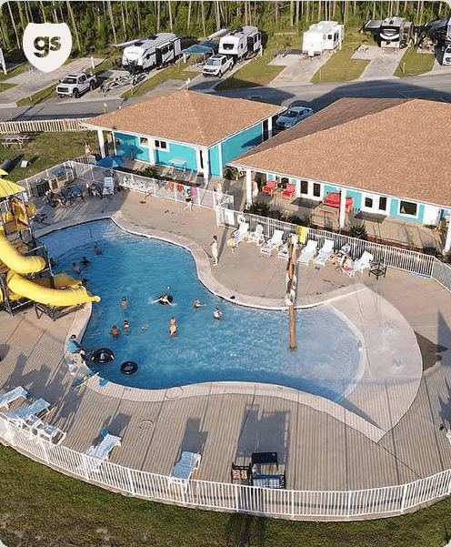 Ahoy RV Resort