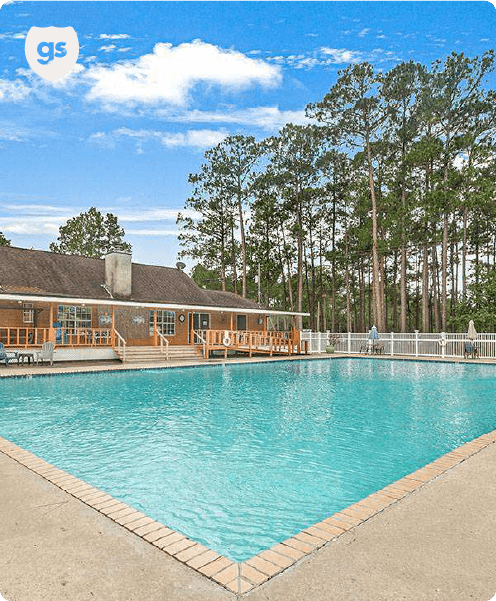 Sun Roamers RV Resort