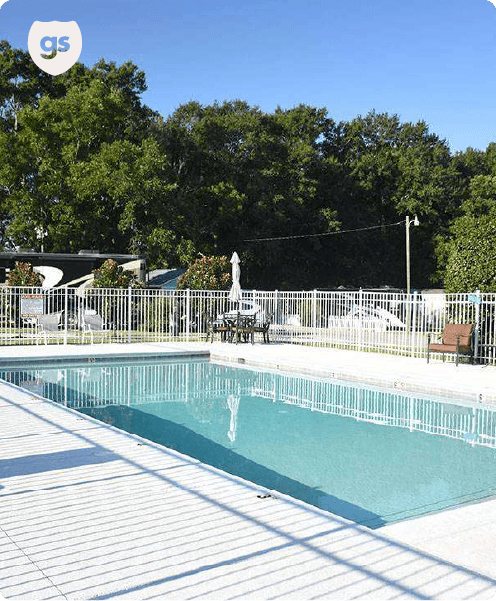 Dothan RV Park
