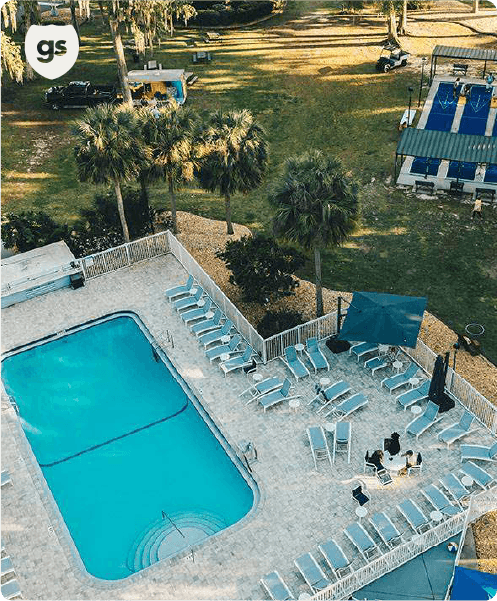 Southern Hammock
