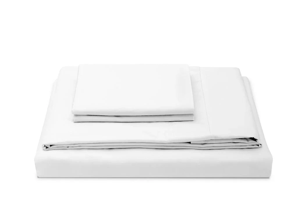 Image of MOLECULE Percale Breathable Sheets