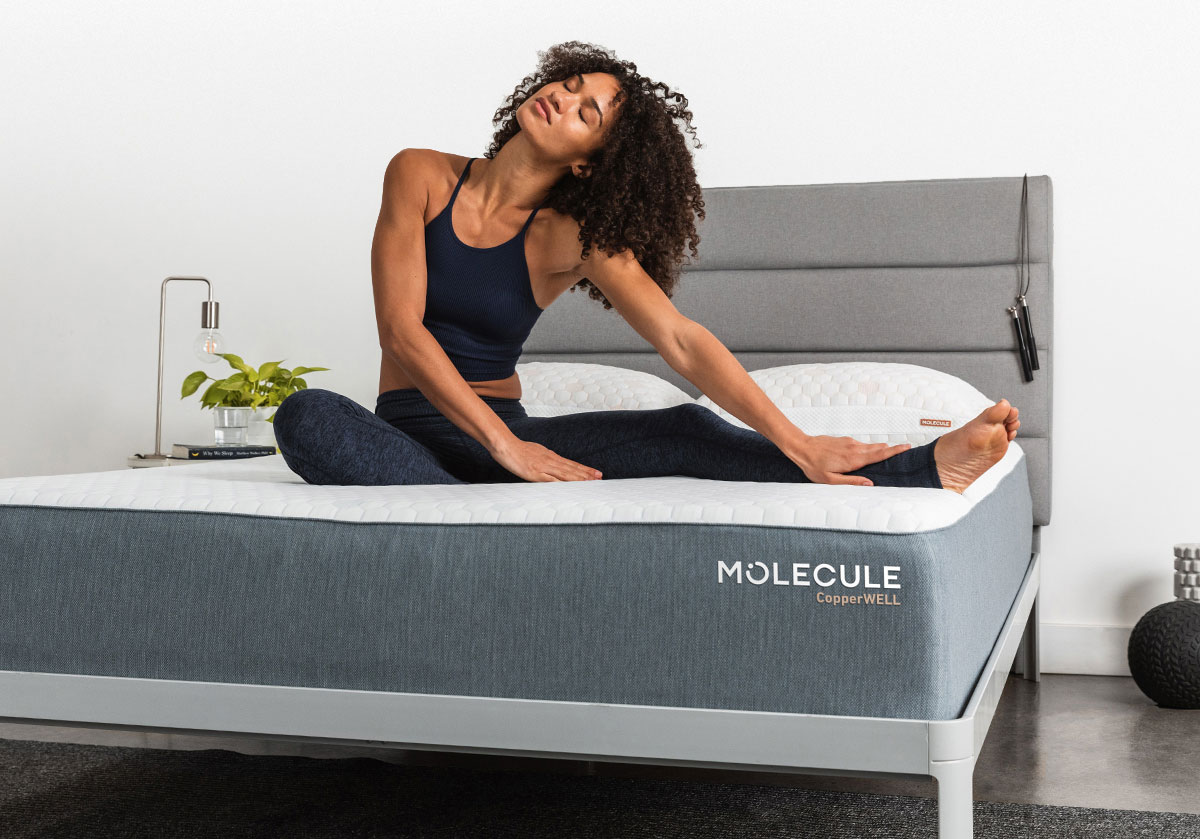 Improve Your Summer Sleep