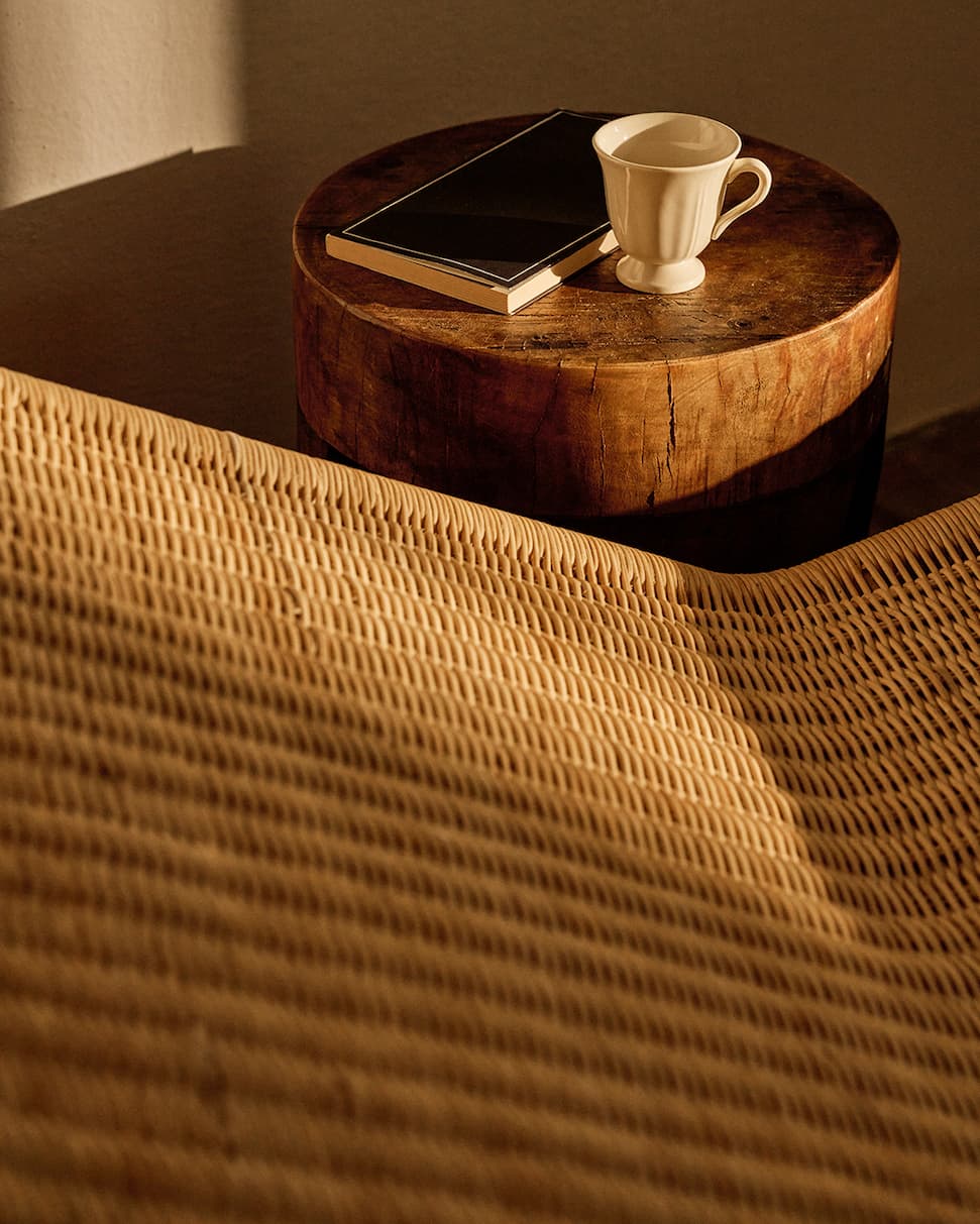 P3 Lounge Chair