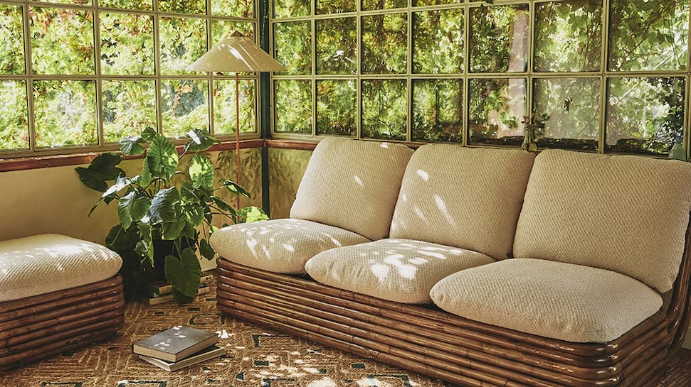 GUBI Outdoor Collection 