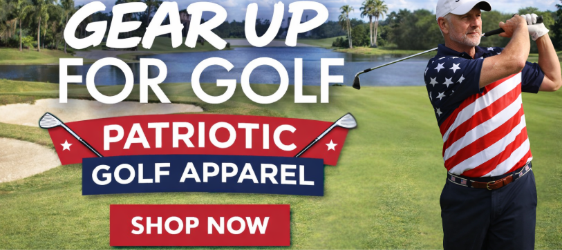 Shop Golf!