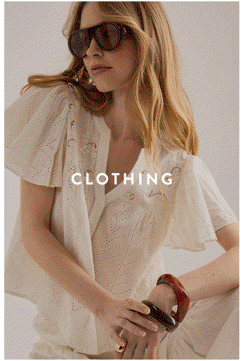 CLOTHING 