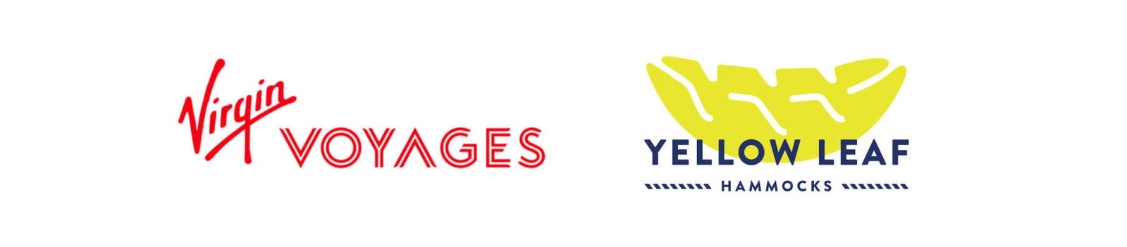 Virgin VOYAGES Yellow Leaf Hammock
