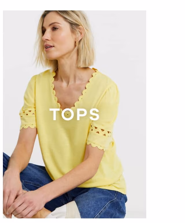 Tops