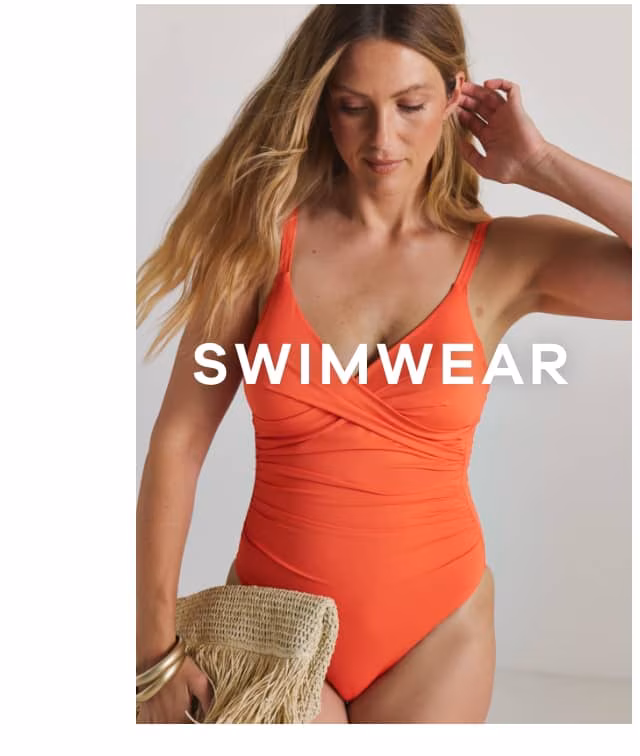 Swimwear