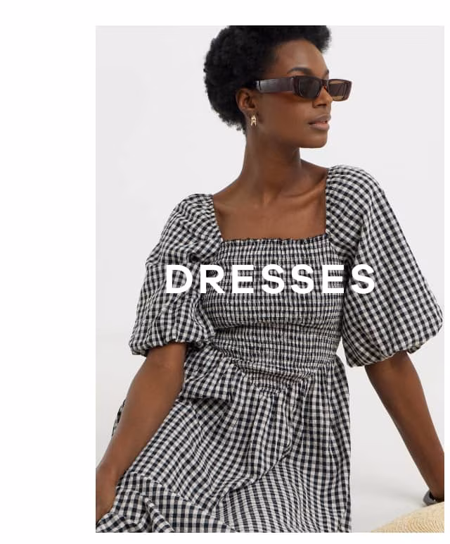 Dresses