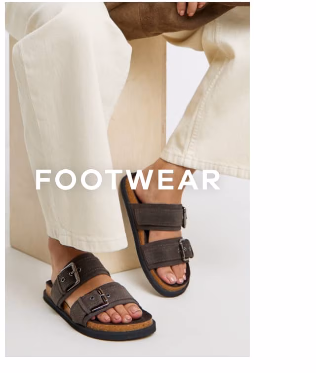 Footwear
