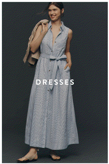 DRESSES 