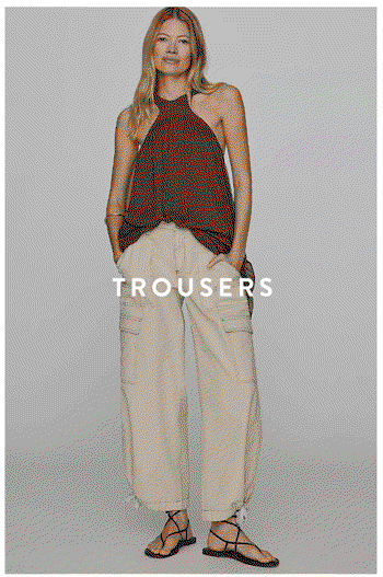 TROUSERS 