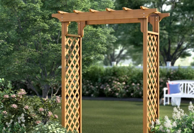 Offers on Arbors