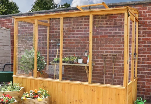 Greenhouses: Best Picks