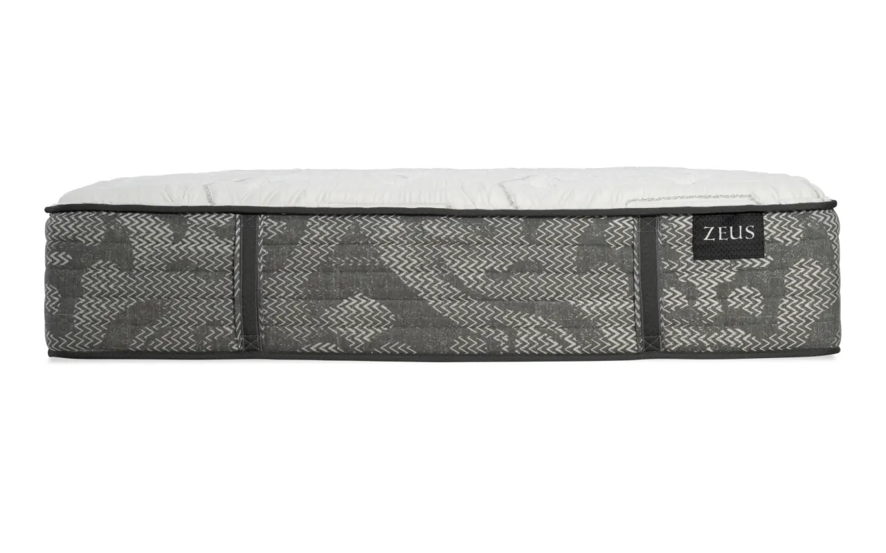 Zeus 13'' Twin XL Firm Mattress