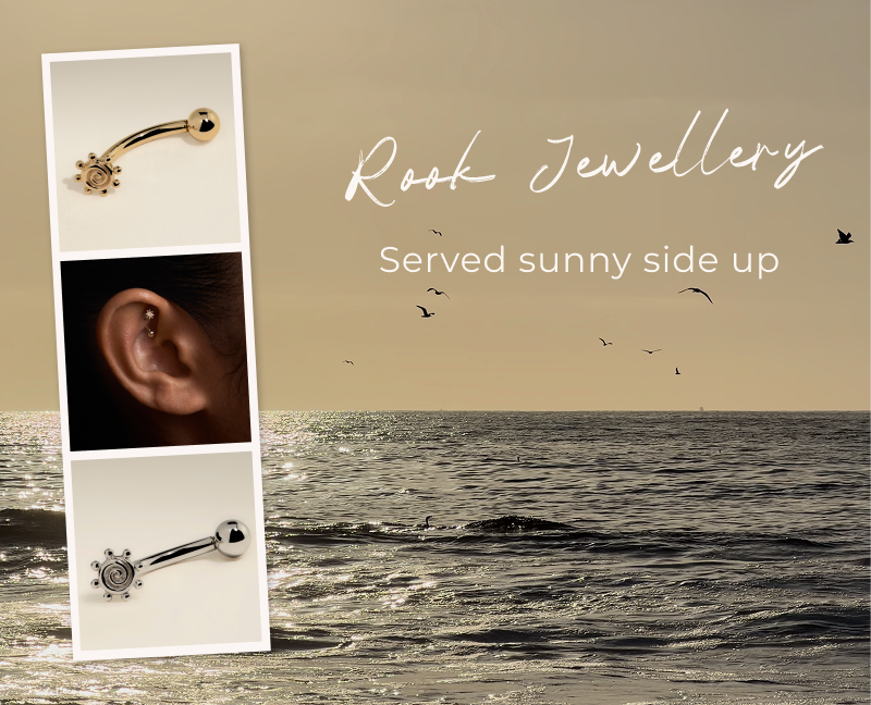 Rook Jewellery