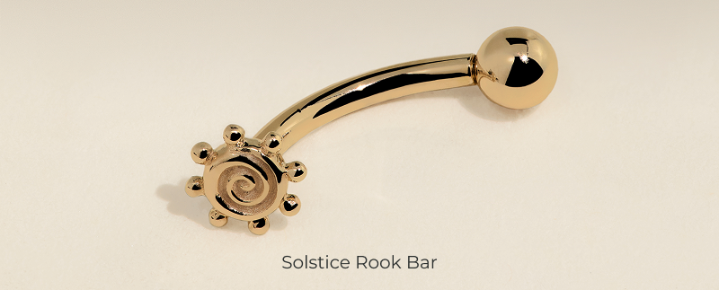 Solstice Rook Bar