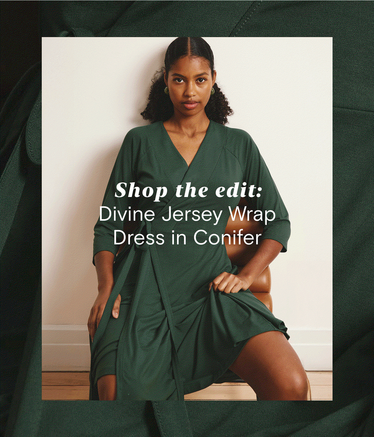 Shop the Edit
