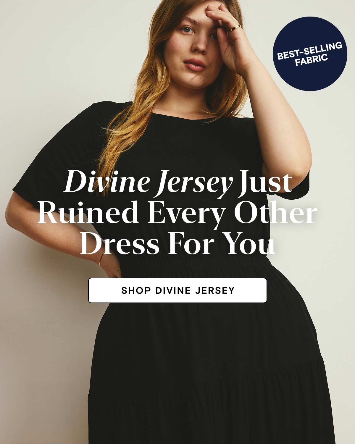 Shop Divine Jersey